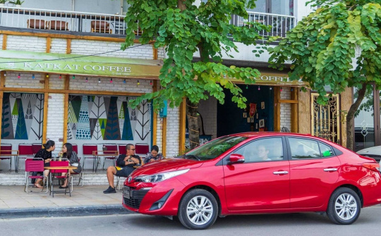 Những chi phí cố định để "nuôi xe" hàng tháng