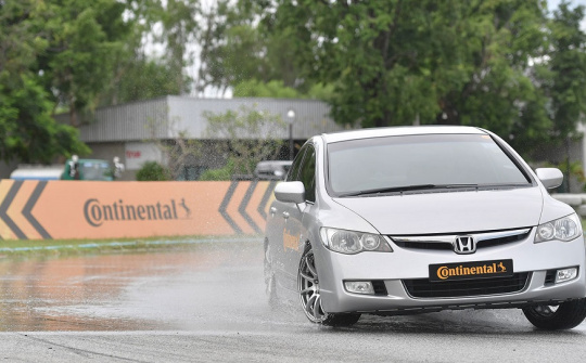 Phải giảm tốc độ lưu thông trong những trường hợp nào?