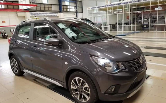 VinFast Fadil 2019 cũ rao bán giá thấp nhất bao nhiêu?