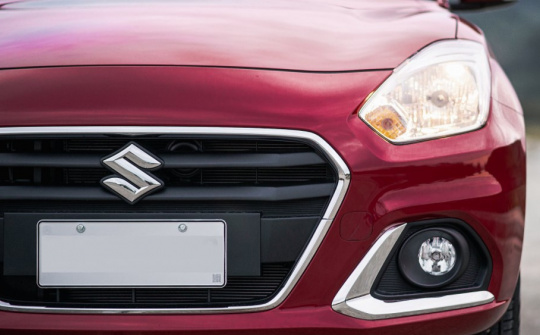 Suzuki tạm ngừng sản xuất tại Ấn Độ để chuyển sang sản xuất oxy cứu bệnh nhân Covid-19