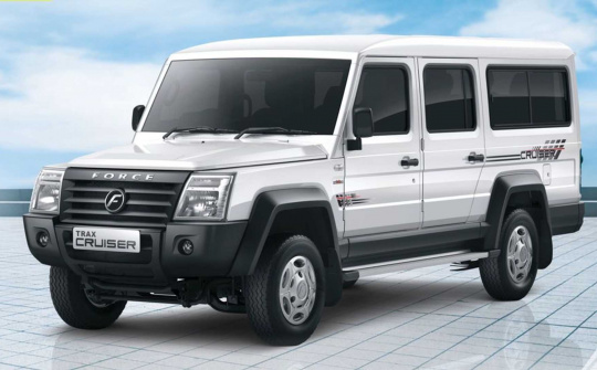 Chiếc SUV này còn yếu hơn cả xe hạng B, thiết kế "cóp nhặt" chỉ có tại Ấn Độ