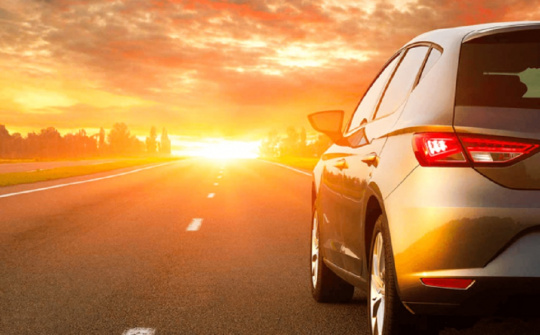 Mẹo chăm sóc ô tô vào những ngày nắng nóng, tài xế nào cũng cần biết