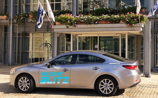 Chính trị và xe hơi: Kẻ “phá thối” ngang ngạnh, kiên cường