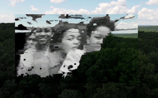 Rolls-Royce trao giải thưởng danh giá Dream Commission đầu tiên cho nghệ sĩ người Mỹ