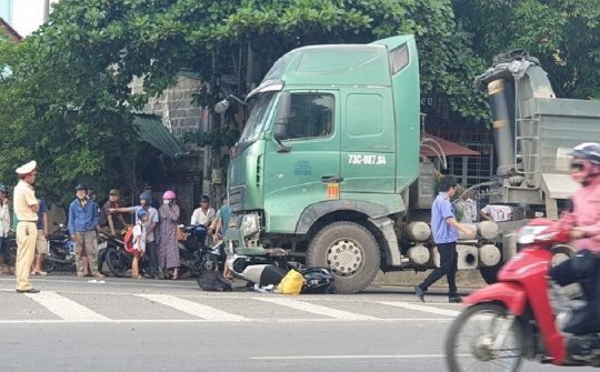 Không cứu giúp người khác khi bị tai nạn có bị phạt không?