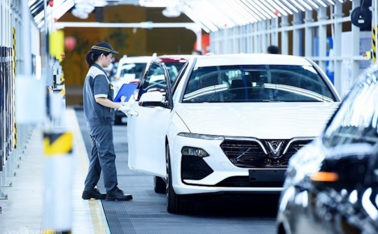 Thuế trước bạ ôtô và những điều cần biết