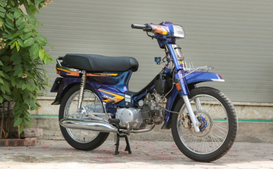 Lỗi tự ý thay đổi kết cấu xe năm 2021 bị xử phạt như thế nào?