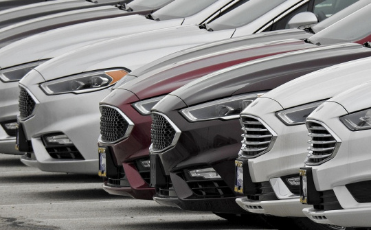 Cách kiểm tra giấy tờ đăng ký, đăng kiểm khi mua xe ô tô cũ