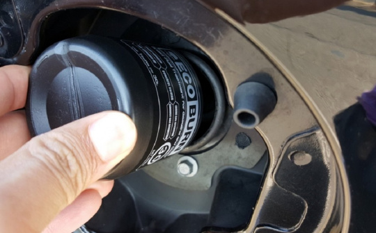 Có nên dùng phụ gia xăng và những lưu ý cần thiết