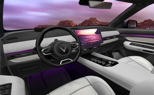 VinFast sẽ cạnh tranh với Tesla trên đất Mỹ, tin được không?