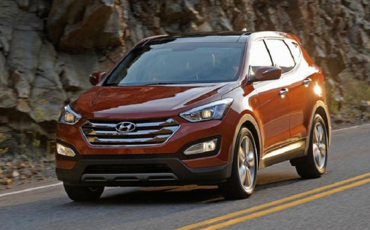 Hyundai triệu hồi gần 300.000 xe vì nguy cơ cháy động cơ