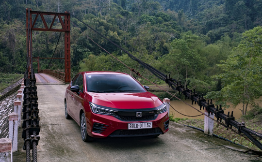 Doanh số xe máy Honda tháng 4 tăng vọt