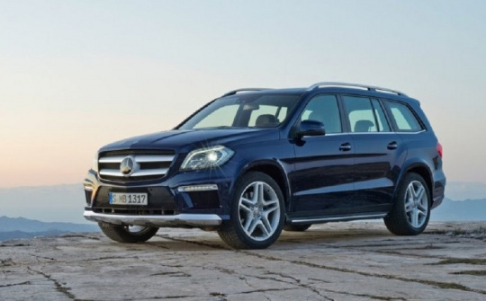 Khoảng sáng gầm xe ảnh hưởng đến những yếu tố nào của ôtô?