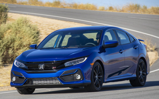 Những mẫu xe "gạo cội" nhất của các thương hiệu (P2)