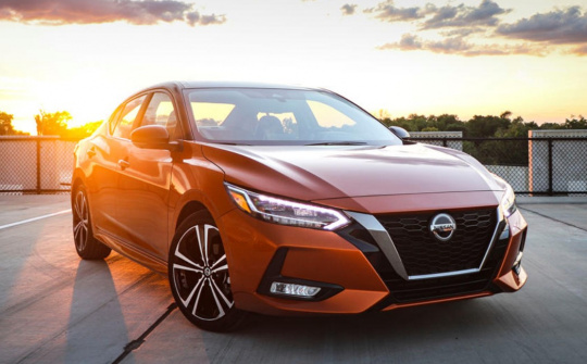 Nối gót Ford, Nissan cũng đặt dấu chấm hết cho dòng xe sedan tại quê nhà Nhật Bản