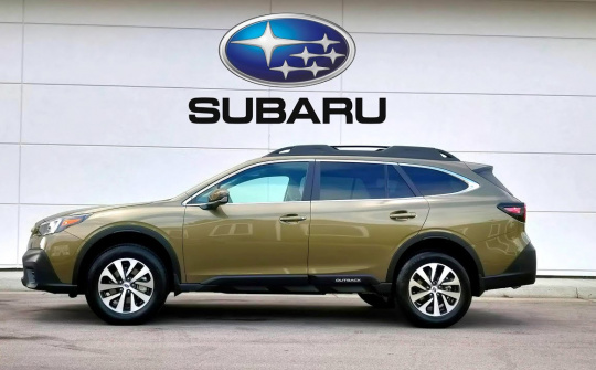 Subaru đóng cửa nhiều nhà máy