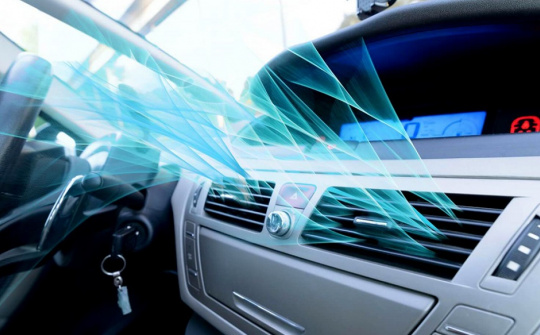 Lý do vì sao bạn cần bảo dưỡng điều hòa ô tô?