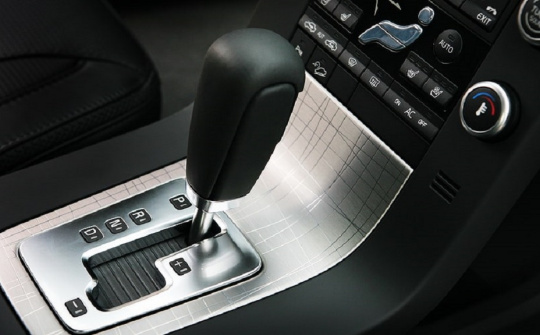 Nguyên tắc khi thực hiện chuyển số trên xe số tự động