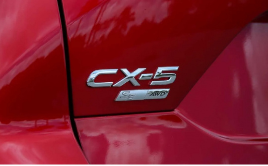 Mazda xác nhận CX-5 tiếp theo sẽ sử dụng động cơ I6 và nền tảng mới