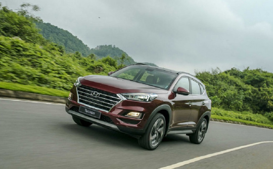 Sử dụng hệ thống hỗ trợ đổ đèo như nào cho đúng và an toàn