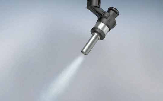 Vì sao cần phải vệ sinh kim phun nhiên liệu?