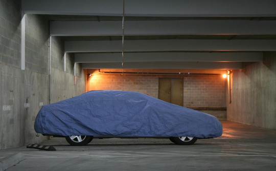 Những điều cần lưu ý khi không sử dụng xe ô tô trong thời gian dài