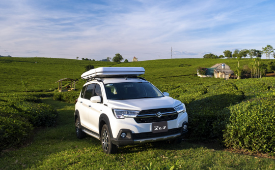 Mẹo nhỏ giúp bạn không "giãn cách" với xế cưng