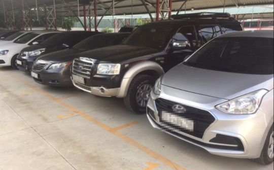 Top 5 xe ô tô cũ nên mua trong tầm giá dưới 400 triệu đồng