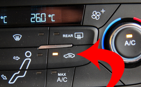 Sử dụng điều hòa lấy gió trong khi đang mùa dịch COVID-19 nên hay không?