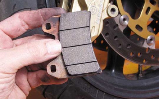 5 bộ phận trên xe máy dễ hư hỏng nhất, chủ xe cần chú ý để bảo dưỡng