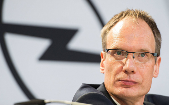 Vì sao VinFast chọn Tổng giám đốc mới?