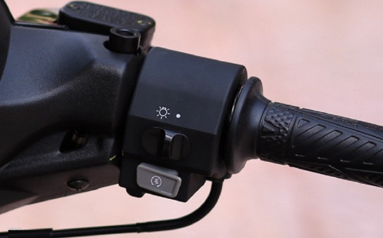 Nguyên nhân xe máy bị trượt đề có thể bạn chưa biết