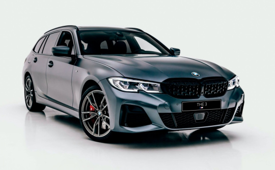 BMW triệu hồi hơn 50.000 xe do sự cố phanh gây nguy hiểm