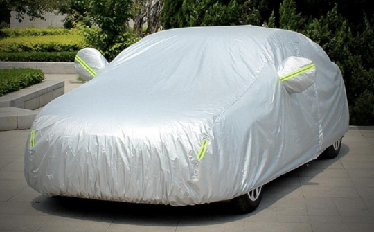 Chủ xe nên làm gì để bảo quản tốt "xế yêu" trong thời gian giãn cách?