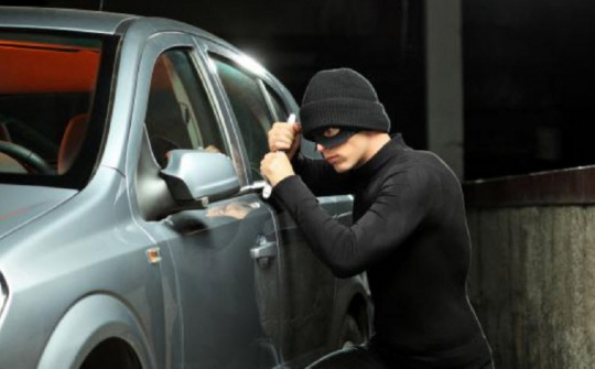 Chống trộm ô tô, cách nào là hiệu quả hiện nay?