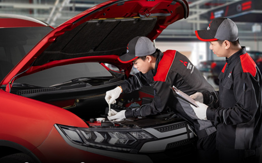 Infographics: 7 điều nhất định phải làm khi để ô tô lâu không đi