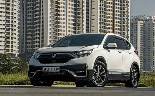 Mẫu ô tô cực 'hot' nhận ưu đãi 100% lệ phí trước bạ