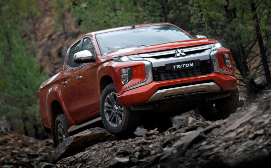 Mitsubishi Motors Việt Nam giới thiệu dịch vụ hỗ trợ tài chính MAF