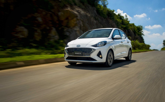 Đề xuất giảm 50% lệ phí trước bạ của TC Motor được Phó Thủ tướng yêu cầu xem xét