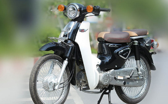 Xe Cub 50 có những ưu và nhược điểm gì?