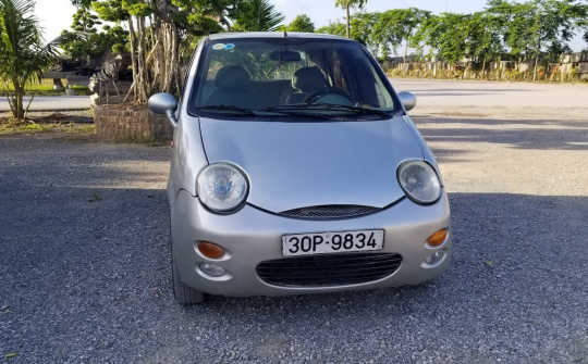 Chỉ 50 triệu đồng thì mua được mẫu ô tô nào tại Việt Nam?