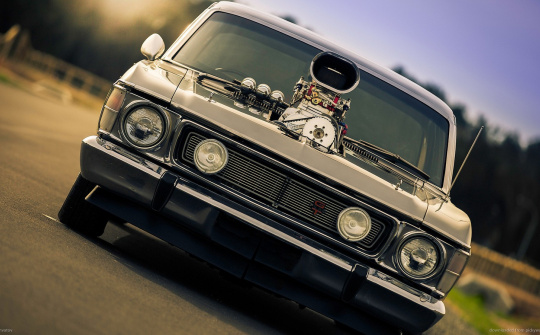 Những nguyên tắc 'vàng' khi sử dụng động cơ tăng áp