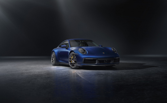 Porsche đang bán những mẫu xe nào tại thị trường Việt Nam?