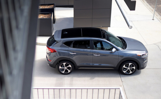 Hyundai triệu hồi hơn 95.000 xe do lỗi có thể dẫn đến cháy động cơ