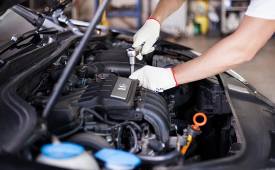 Cách chăm sóc động cơ bền theo thời gian