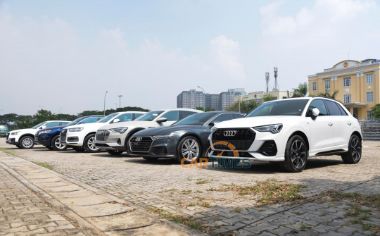 Audi Việt Nam gia hạn bảo hành xe mới do ảnh hưởng của dịch Covid-19