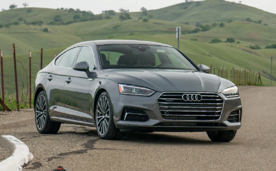 Audi đang bán những mẫu xe nào tại thị trường Việt Nam?