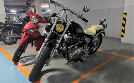 Cần làm gì sau thời gian để xe máy lâu ngày không chạy?