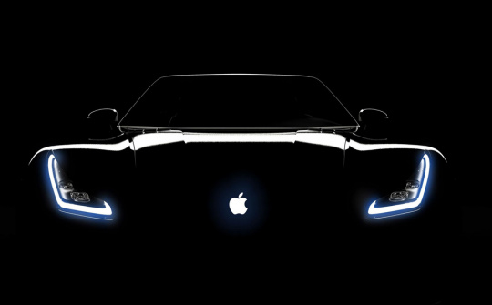 Tin đồn mới nhất về đối tác sản xuất Apple Car của Táo khuyết