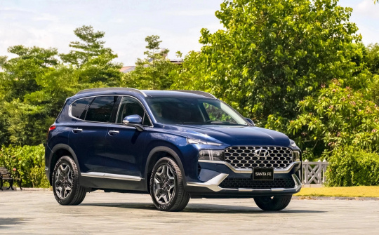 Mức thu lệ phí trước bạ với xe ô tô từ năm 2022 thế nào?